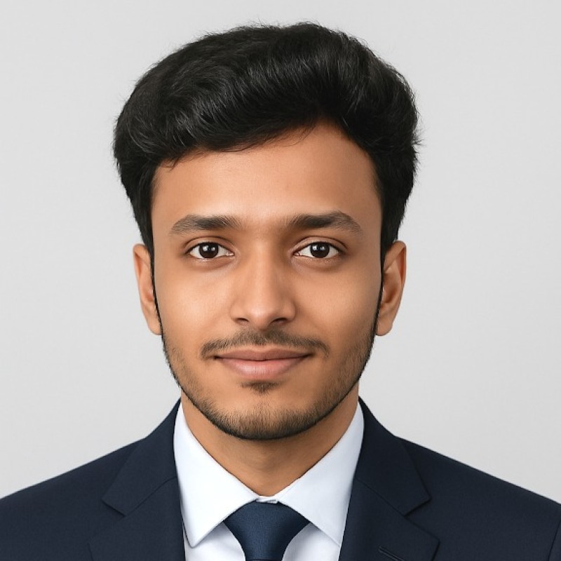 Mayank Bhayal